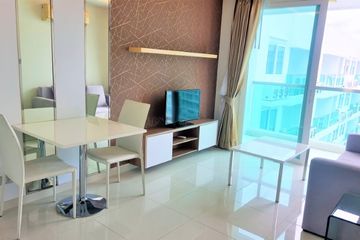 1 Bedroom Condo for sale in Amazon Residence, Nong Prue, Chonburi