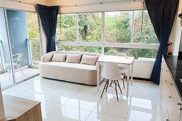 1 Bedroom Condo for sale in Siam Oriental Garden 2, Nong Prue, Chonburi