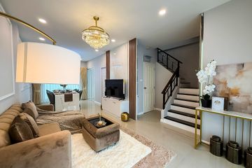 3 Bedroom House for sale in Nong Prue, Chonburi