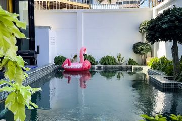 9 Bedroom House for sale in Nong Prue, Chonburi