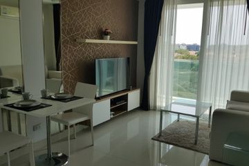 1 Bedroom Condo for sale in Amazon Residence, Nong Prue, Chonburi