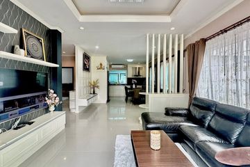 4 Bedroom House for sale in Nong Prue, Chonburi