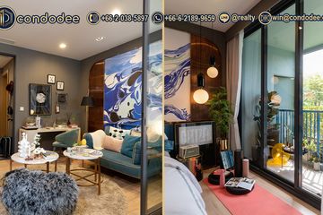 1 Bedroom Condo for sale in XT Phayathai, Thanon Phaya Thai, Bangkok near BTS Phaya Thai