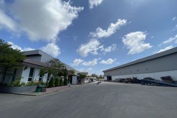 Warehouse / Factory for rent in Maha Chai, Samut Sakhon