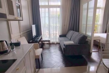 1 Bedroom Condo for rent in Grand Florida, Na Jomtien, Chonburi
