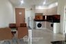 1 Bedroom Condo for rent in Up Ekamai, Khlong Tan Nuea, Bangkok near BTS Thong Lo