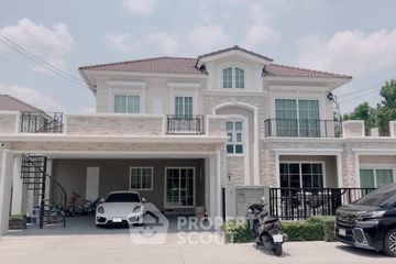 3 Bedroom House for Sale or Rent in Khlong Kum, Bangkok
