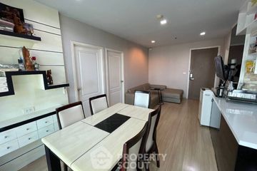 2 Bedroom Condo for sale in Casa Condo Ratchada - Ratchaphruek, Dao Khanong, Bangkok near BTS Talat Phlu