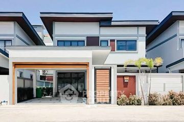 3 Bedroom House for sale in Nong Prue, Chonburi