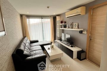1 Bedroom Condo for sale in SOCIO Reference 61, Khlong Tan Nuea, Bangkok near BTS Ekkamai