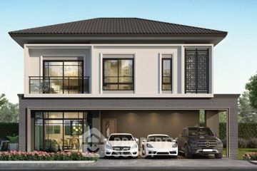 4 Bedroom House for sale in Pleno Rama 9 - Krungthep Kreetha, Khlong Song Ton Nun, Bangkok