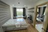 1 Bedroom Condo for sale in Whale Marina Condo, Na Jomtien, Chonburi