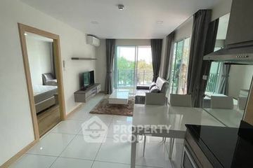 1 Bedroom Condo for sale in Whale Marina Condo, Na Jomtien, Chonburi