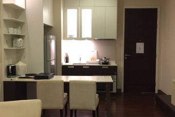 1 Bedroom Condo for rent in Ivy Thonglor, Khlong Tan Nuea, Bangkok near BTS Thong Lo