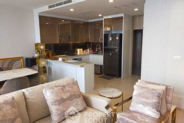 2 Bedroom Condo for rent in Noble Ploenchit, Lumpini, Bangkok near BTS Ploen Chit