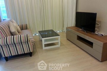 1 Bedroom Condo for rent in The Room Sukhumvit 21, Khlong Toei Nuea, Bangkok near MRT Sukhumvit