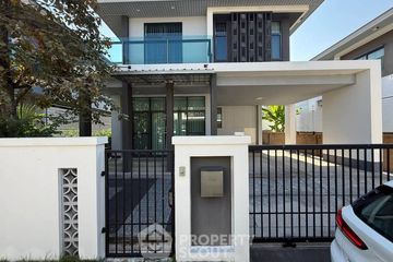 4 Bedroom House for rent in Setthasiri Pattanakarn, Prawet, Bangkok near BTS On Nut