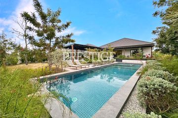 3 Bedroom House for sale in Panalee Banna Village, Huai Yai, Chonburi