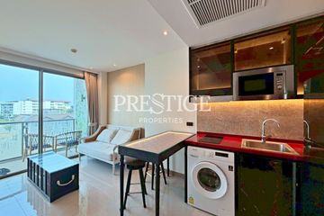 1 Bedroom Condo for sale in The Riviera Ocean Drive, Nong Prue, Chonburi
