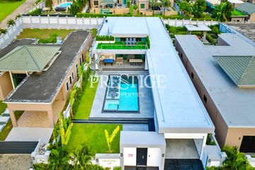 6 Bedroom House for sale in Siam Royal View, Nong Prue, Chonburi