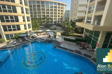 2 Bedroom Condo for sale in Nong Prue, Chonburi
