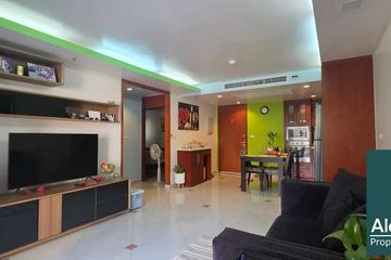 2 Bedroom Condo for sale in Sattahip, Chonburi