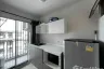 Condo for rent in dCondo Campus Resort Bangna, Bang Bo, Samut Prakan
