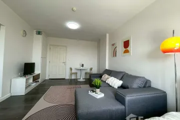 Condo for rent in dCondo Campus Resort Bangna, Bang Bo, Samut Prakan