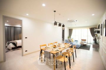 2 Bedroom Apartment for rent in Capital Residence, Khlong Tan Nuea, Bangkok
