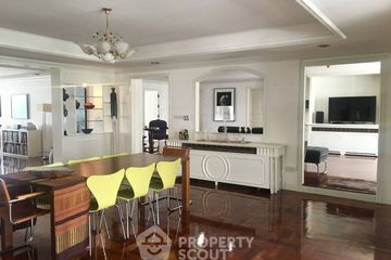 3 Bedroom Apartment for rent in G.M. Mansion, Khlong Tan, Bangkok near BTS Phrom Phong