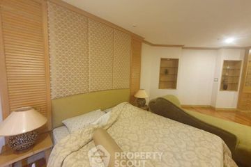3 Bedroom Condo for rent in Rimtara Residence, Bang Khlo, Bangkok near BTS Saphan Taksin