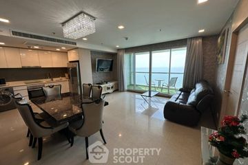2 Bedroom Condo for rent in The Palm Wongamat Beach, Na Kluea, Chonburi
