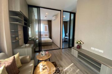 1 Bedroom Condo for rent in Knightsbridge Prime Onnut, Phra Khanong Nuea, Bangkok near BTS On Nut