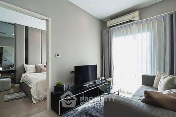 1 Bedroom Condo for rent in The Crest Sukhumvit 34, Khlong Tan, Bangkok near BTS Thong Lo