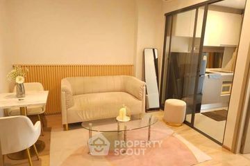 1 Bedroom Condo for rent in Ideo Rama 9 - Asoke, Huai Khwang, Bangkok near MRT Phra Ram 9