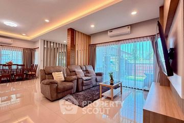 3 Bedroom Villa for rent in Huai Yai, Chonburi