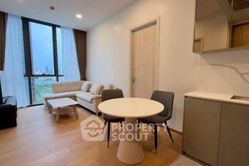 2 Bedroom Condo for rent in Wish Signature  Midtown Siam, Thanon Phetchaburi, Bangkok near BTS Ratchathewi