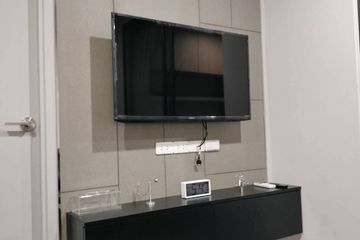 1 Bedroom Condo for rent in Ideo Chula - Samyan, Si Phraya, Bangkok near MRT Sam Yan