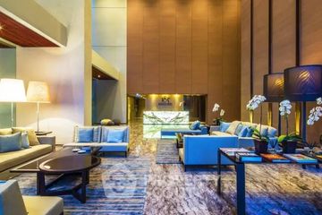 1 Bedroom Condo for rent in 185 Rajadamri, Lumpini, Bangkok near BTS Ratchadamri