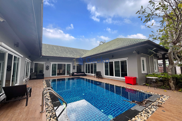 4 Bedroom House for sale in SP Village 2, Nong Prue, Chonburi