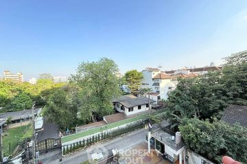 4 Bedroom House for rent in Baan Sansiri Sukhumvit 67, Phra Khanong Nuea, Bangkok near BTS Phra Khanong