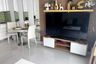 1 Bedroom Condo for sale in Amazon Residence, Nong Prue, Chonburi