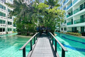 1 Bedroom Condo for sale in Amazon Residence, Nong Prue, Chonburi