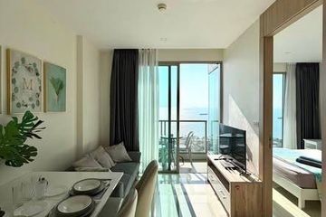 1 Bedroom Condo for rent in The Riviera Jomtien, Nong Prue, Chonburi