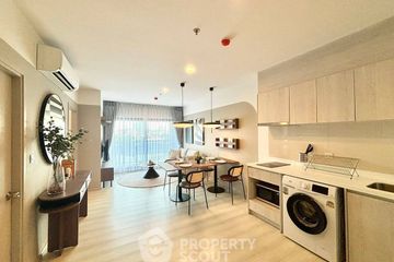 2 Bedroom Condo for rent in Life Sukhumvit 48, Phra Khanong, Bangkok near BTS Phra Khanong