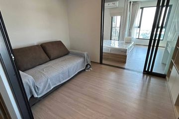 1 Bedroom Condo for rent in Aspire Rama 4, Phra Khanong, Bangkok near BTS Ekkamai