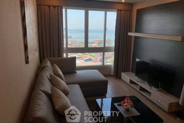 2 Bedroom Condo for rent in Ladda Condoview, Si Racha, Chonburi