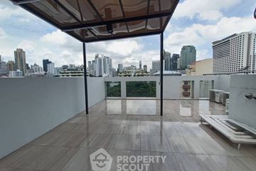 4 Bedroom Townhouse for rent in Quarter 39, Khlong Tan Nuea, Bangkok near MRT Phetchaburi