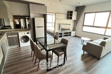 2 Bedroom Condo for rent in Ideo Rama 9 - Asoke, Huai Khwang, Bangkok near MRT Phra Ram 9
