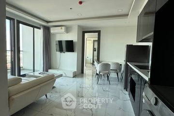 2 Bedroom Condo for rent in Arcadia Millennium Tower, Nong Prue, Chonburi